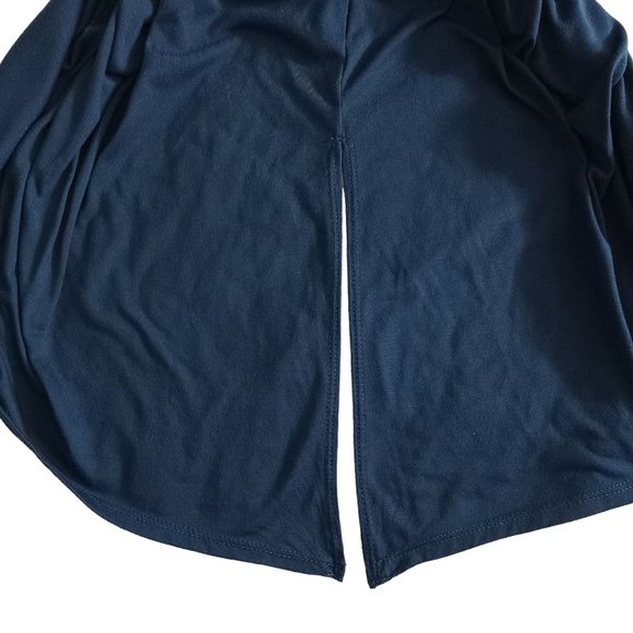 Old Navy Active Go Dry Size XXL Pretty Mesh Back - Picture 7 of 13